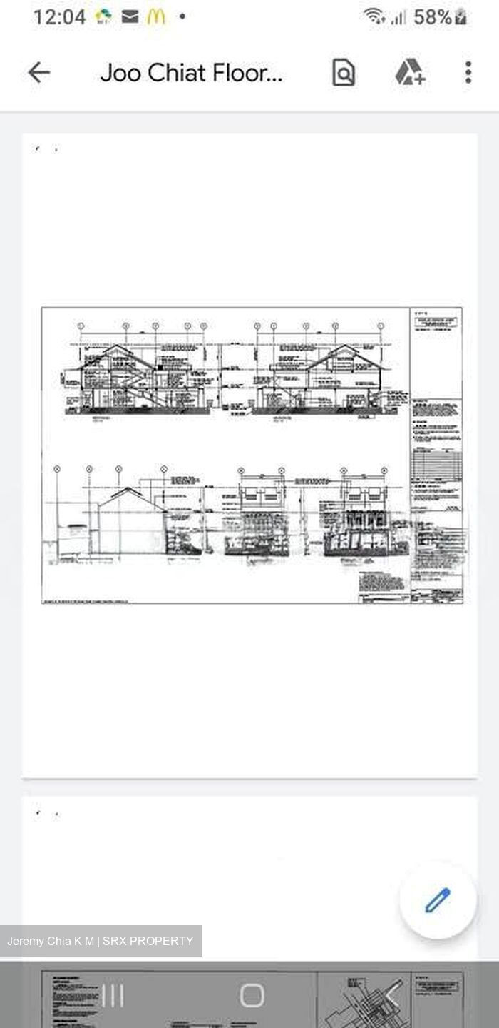 Jewel @ Buangkok (D19), Condominium #567773061